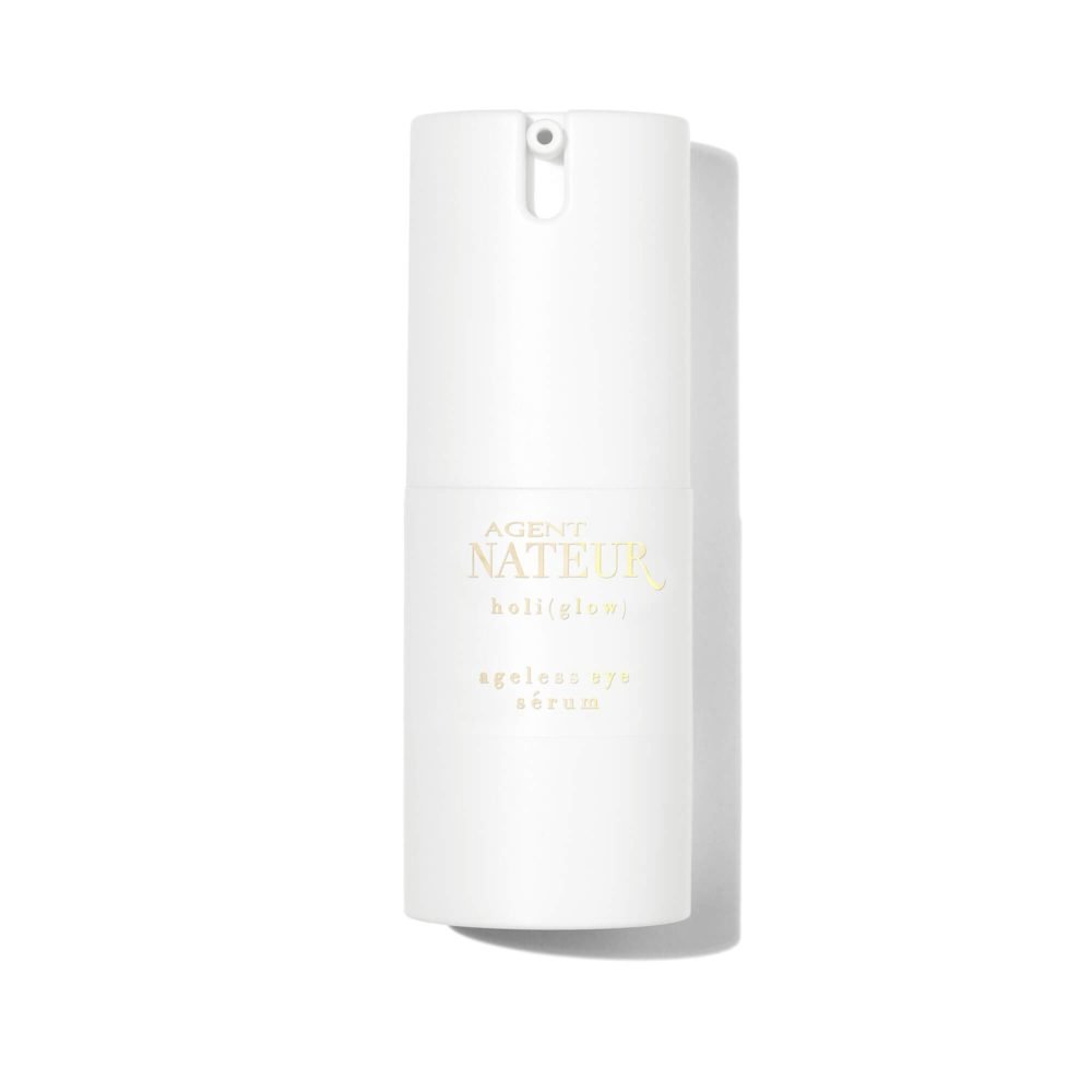 Holi(Glow) ageless eye serum