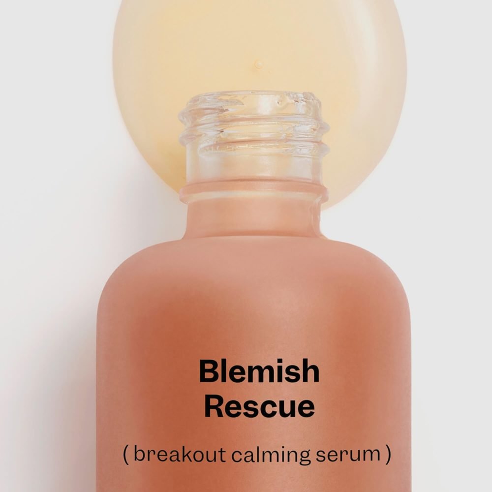 Blemish Rescue Serum - Image 3