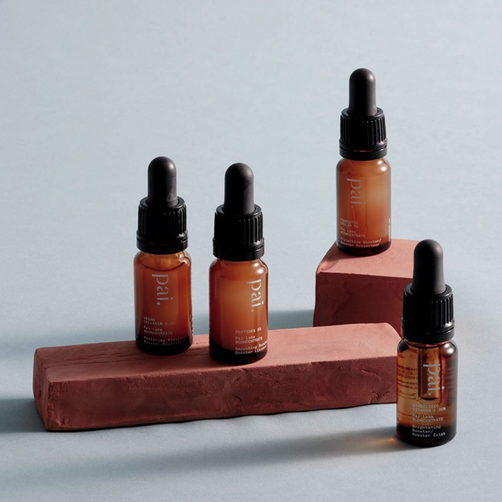 Hyaluronic Acid Hydrating Booster - Image 2