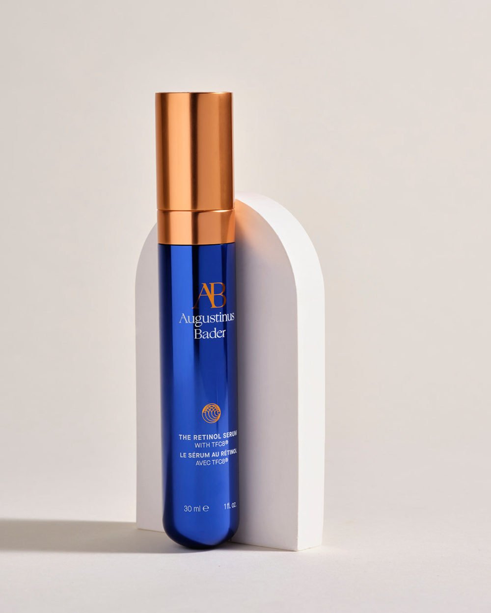 The Anti-Ageing Retinol Serum - Image 2