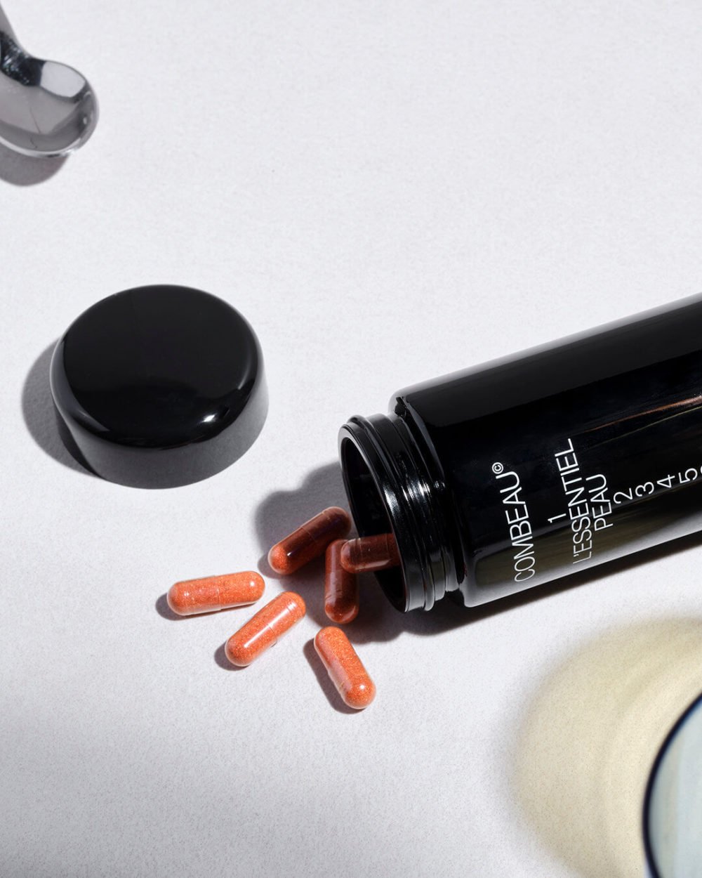 L'Essentiel Peau Skin Supplement - Image 3