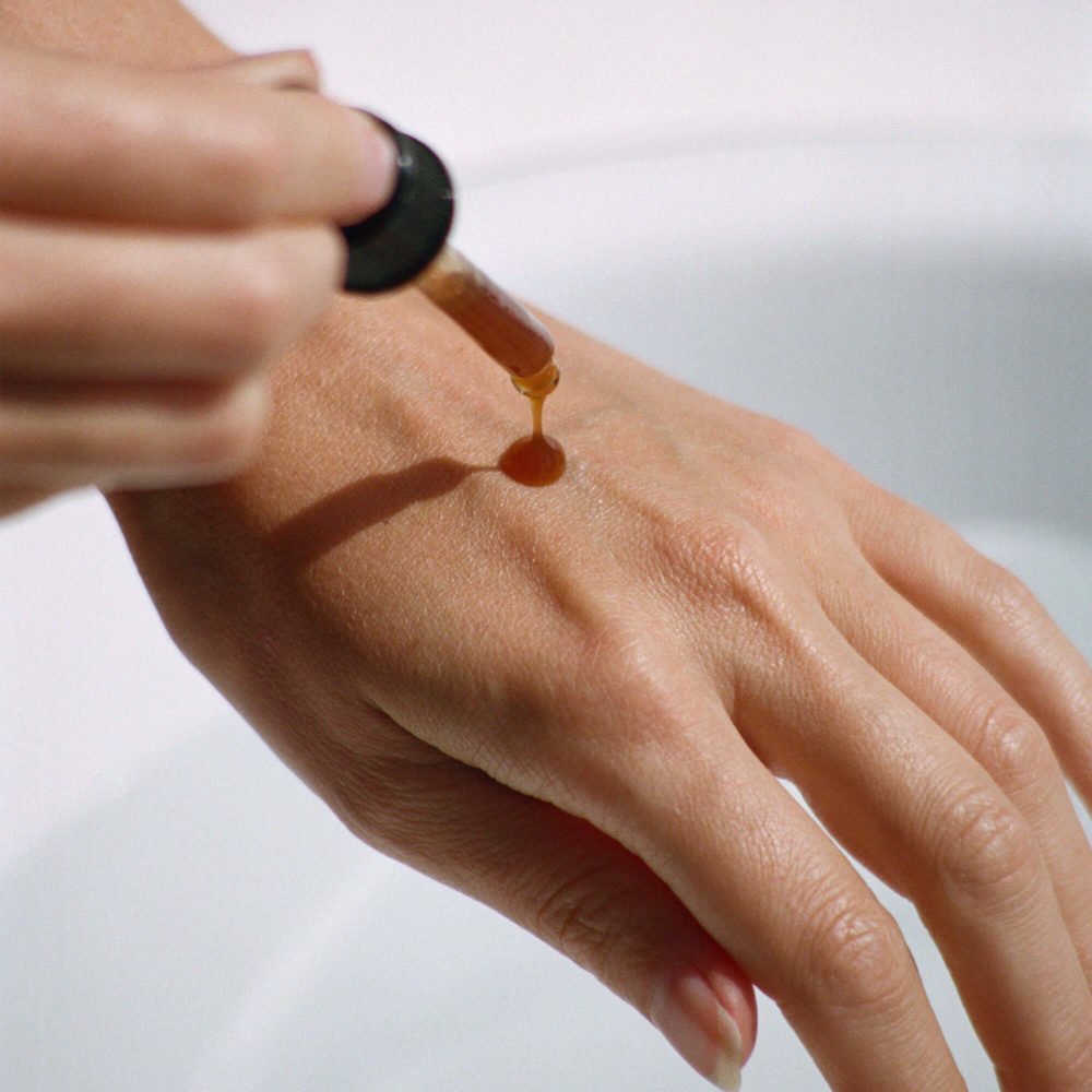 Rejuvenating Hand Serum 273 - Image 2