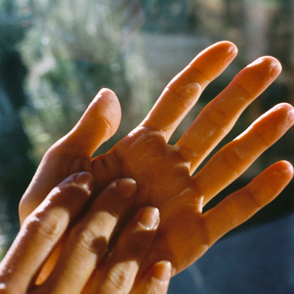 Hand Cream Lemongrass 159 - Image 2