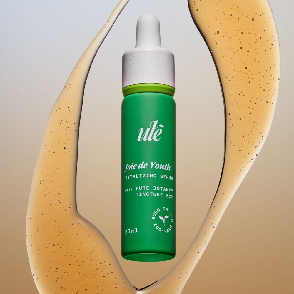 Joie de Youth Revitalising Serum - Image 4