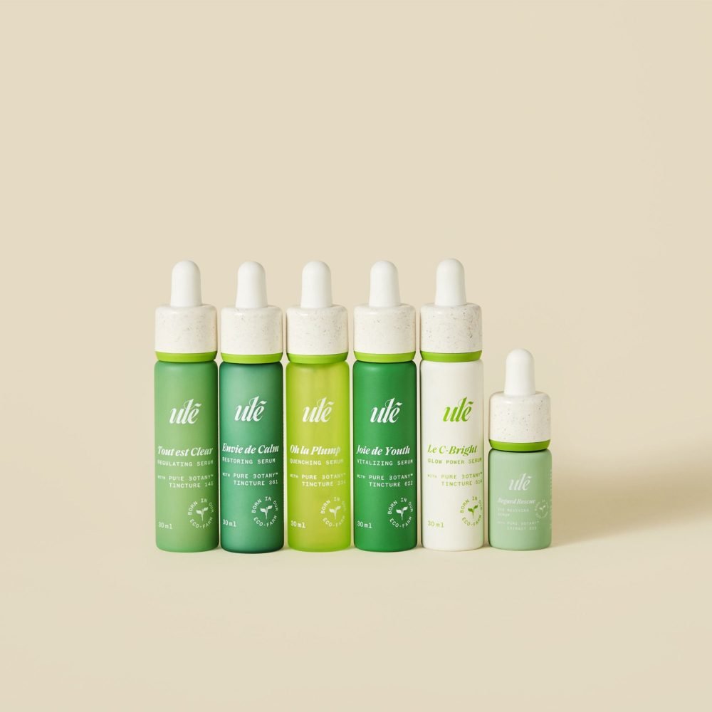 Joie de Youth Revitalising Serum - Image 5