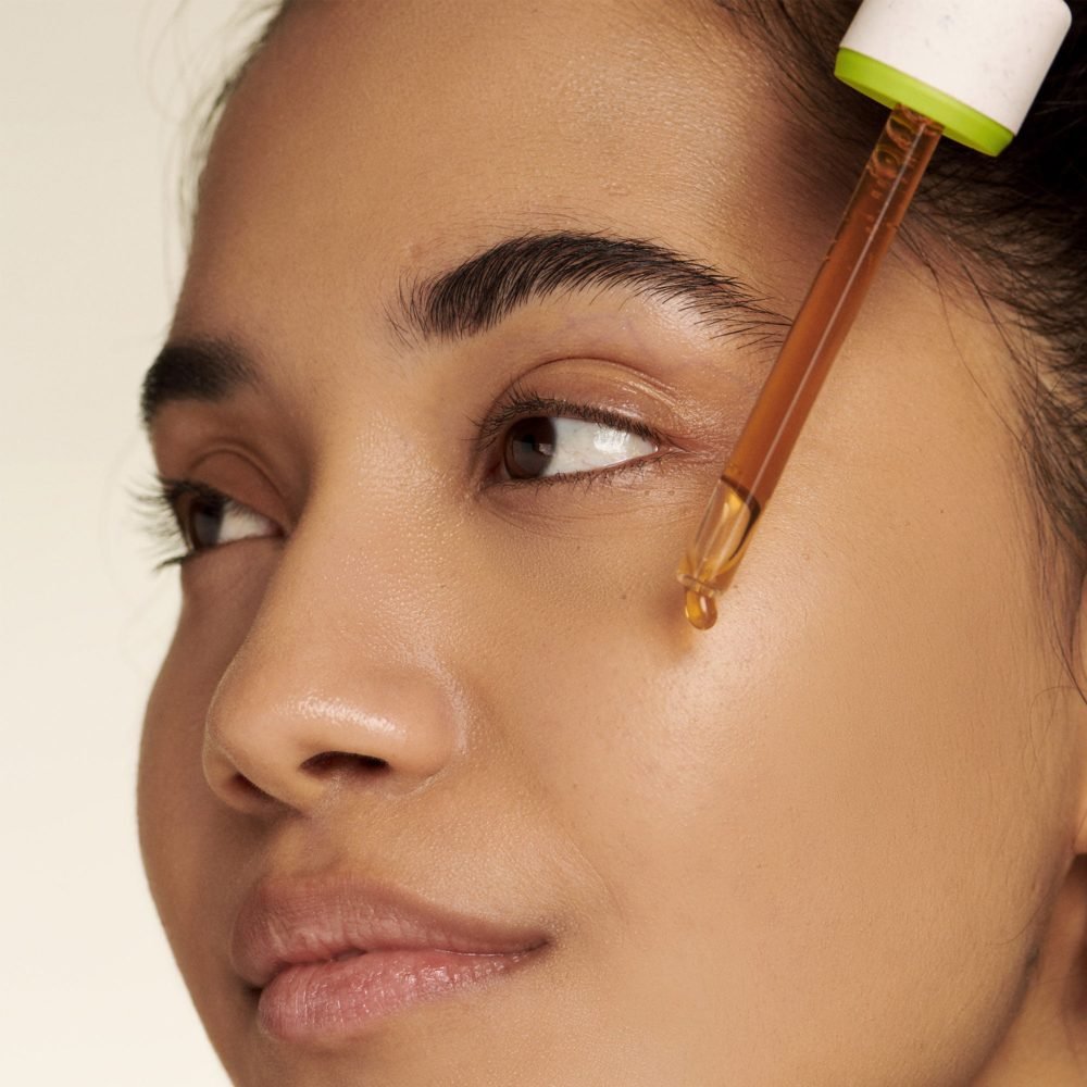 Joie de Youth Revitalising Serum - Image 2
