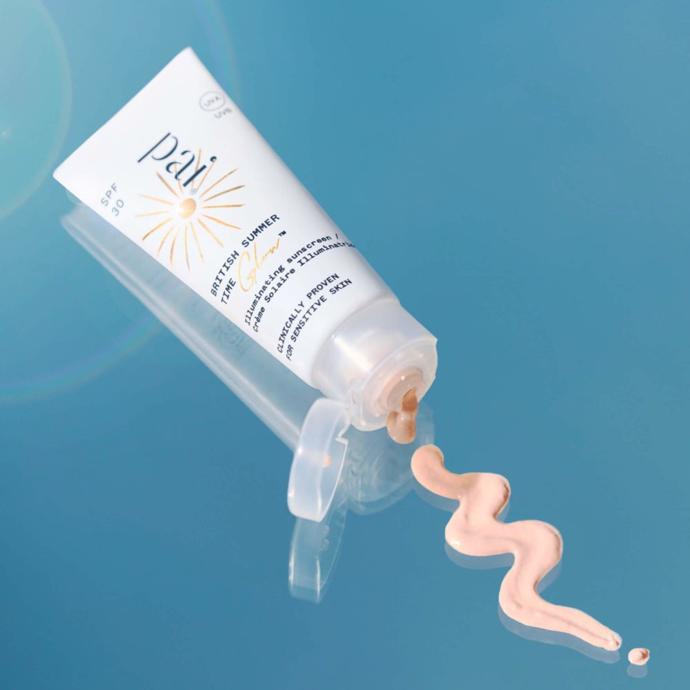 British Summer Time Glow SPF30 Sun Protection - Image 2