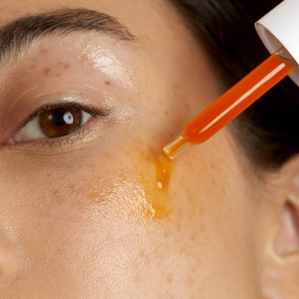 Healthy Glow Serum - Image 2