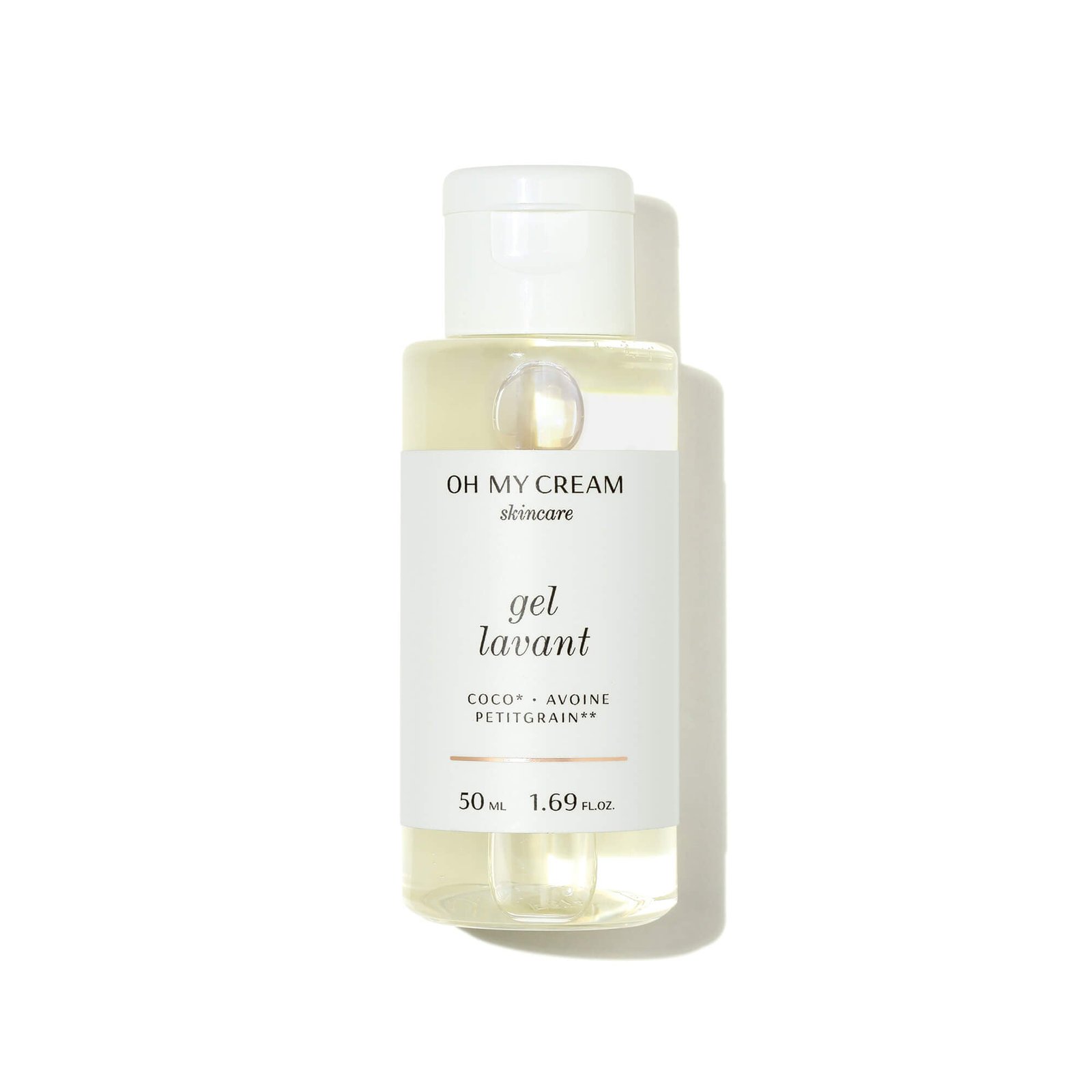 Cleansing Gel - Image 2