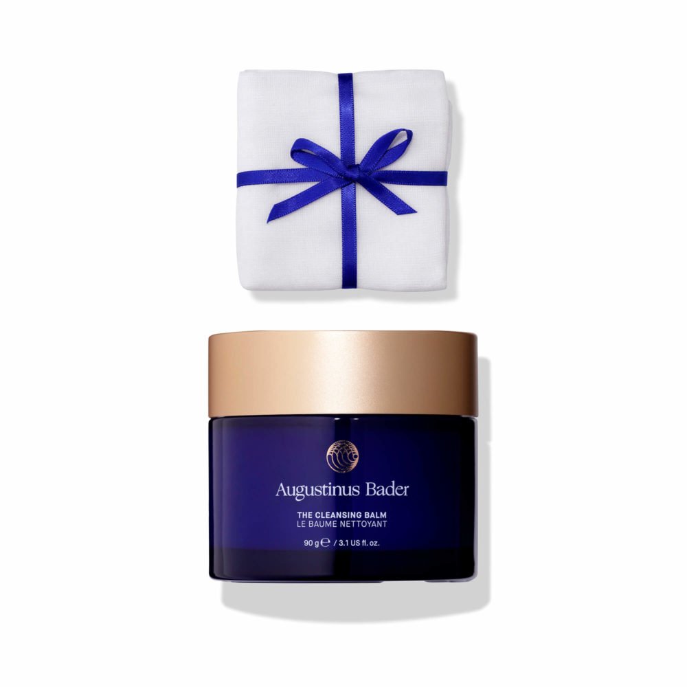 The Cleansing Balm
