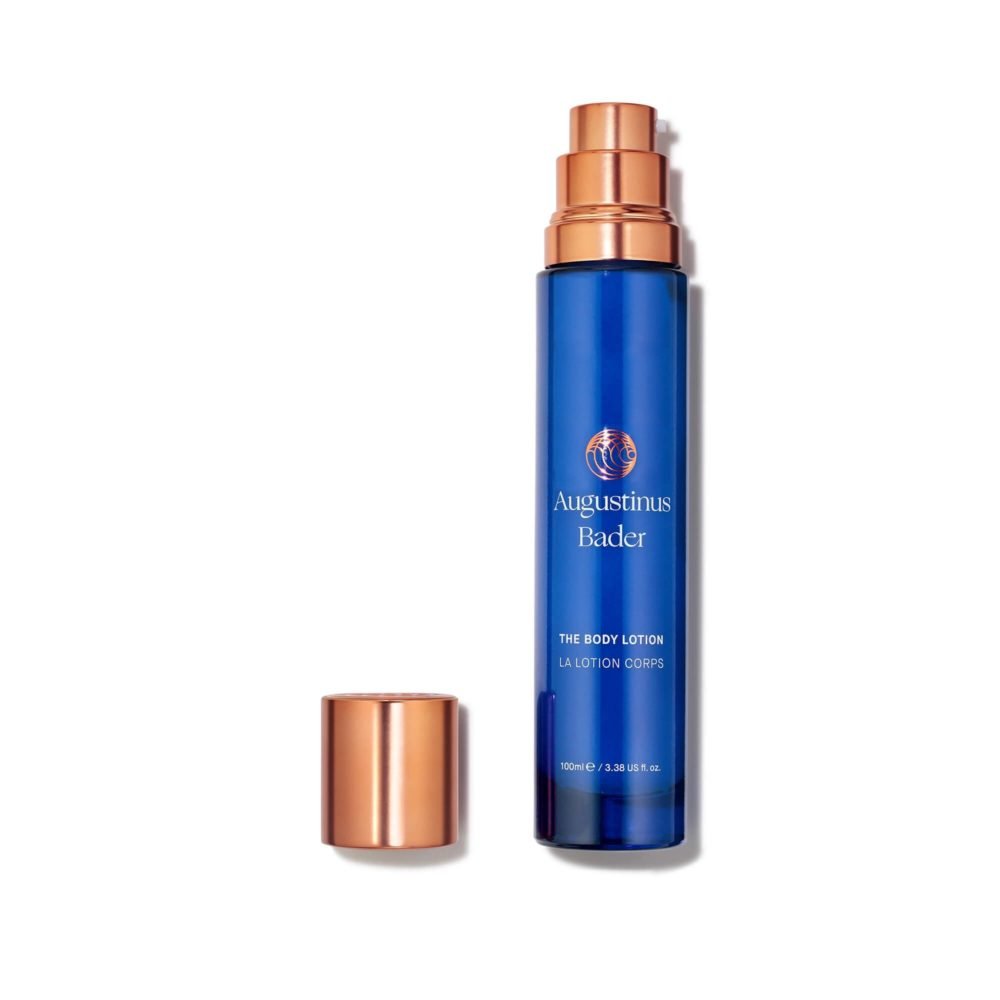 The Body Lotion