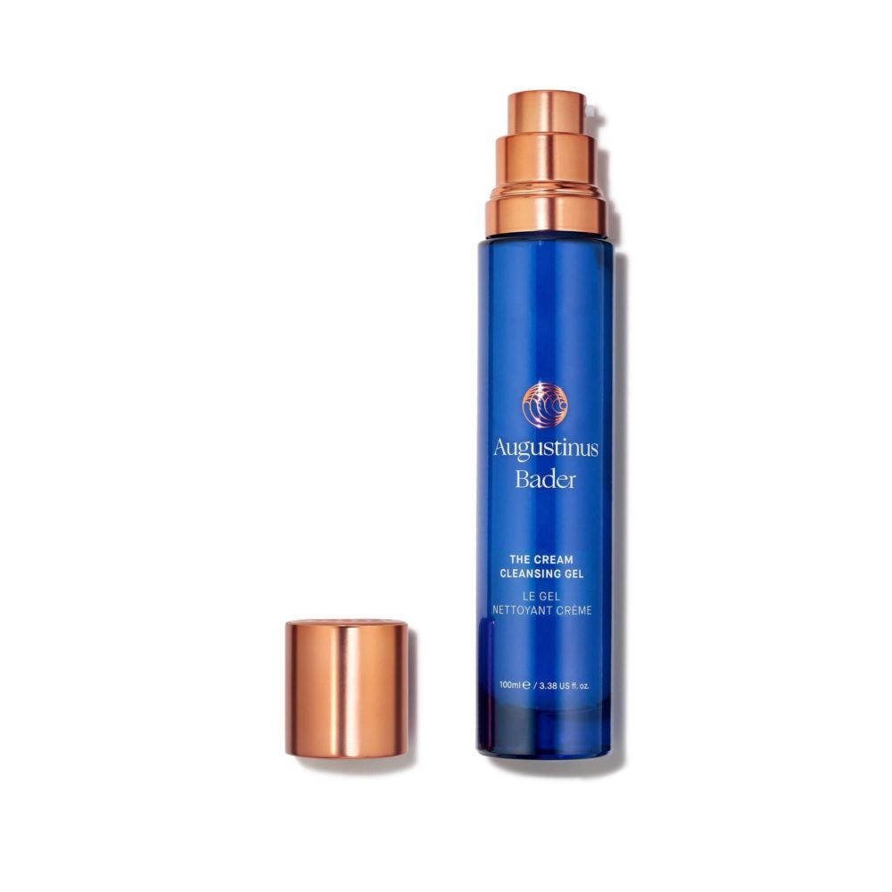 The Cream Cleansing Gel