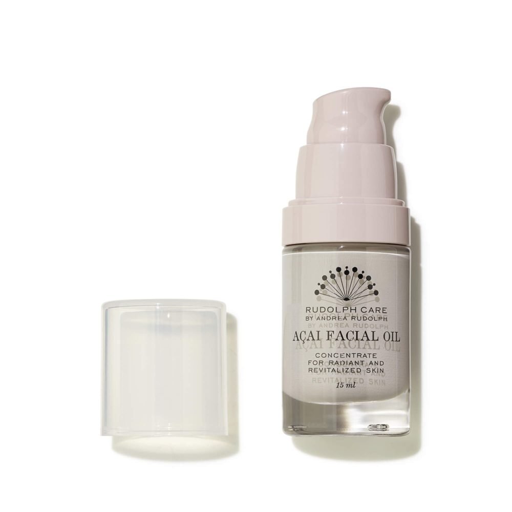 Açai Facial Oil