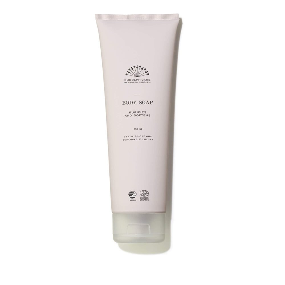 Shower Power Body Soap