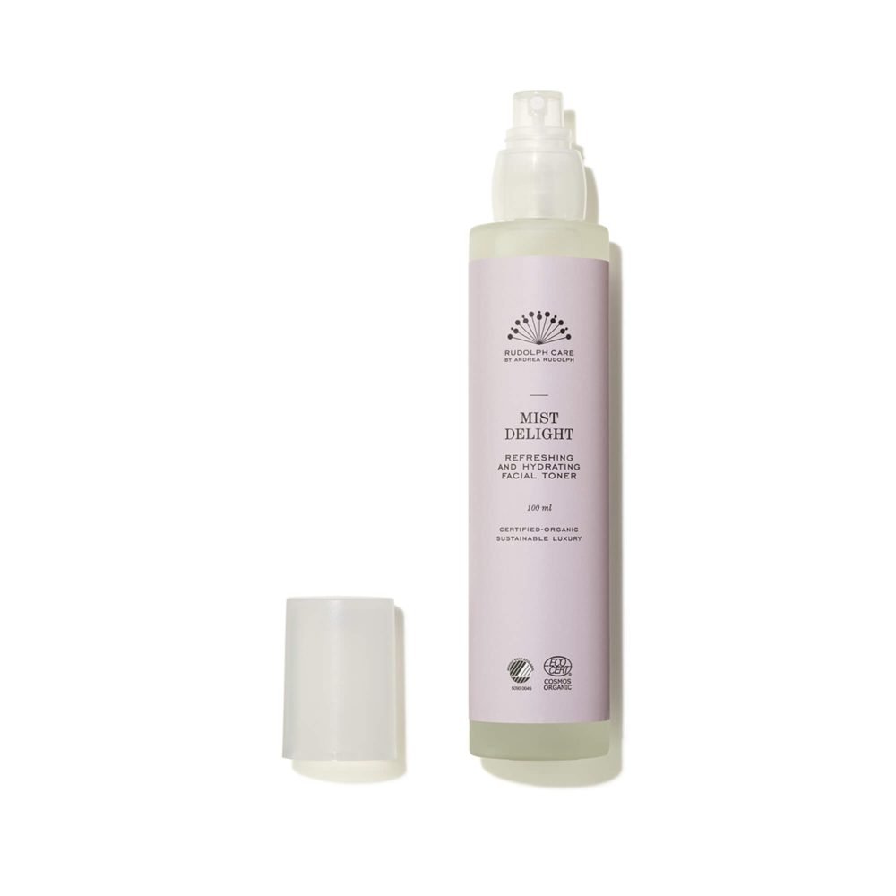 Refreshing Mist Delight