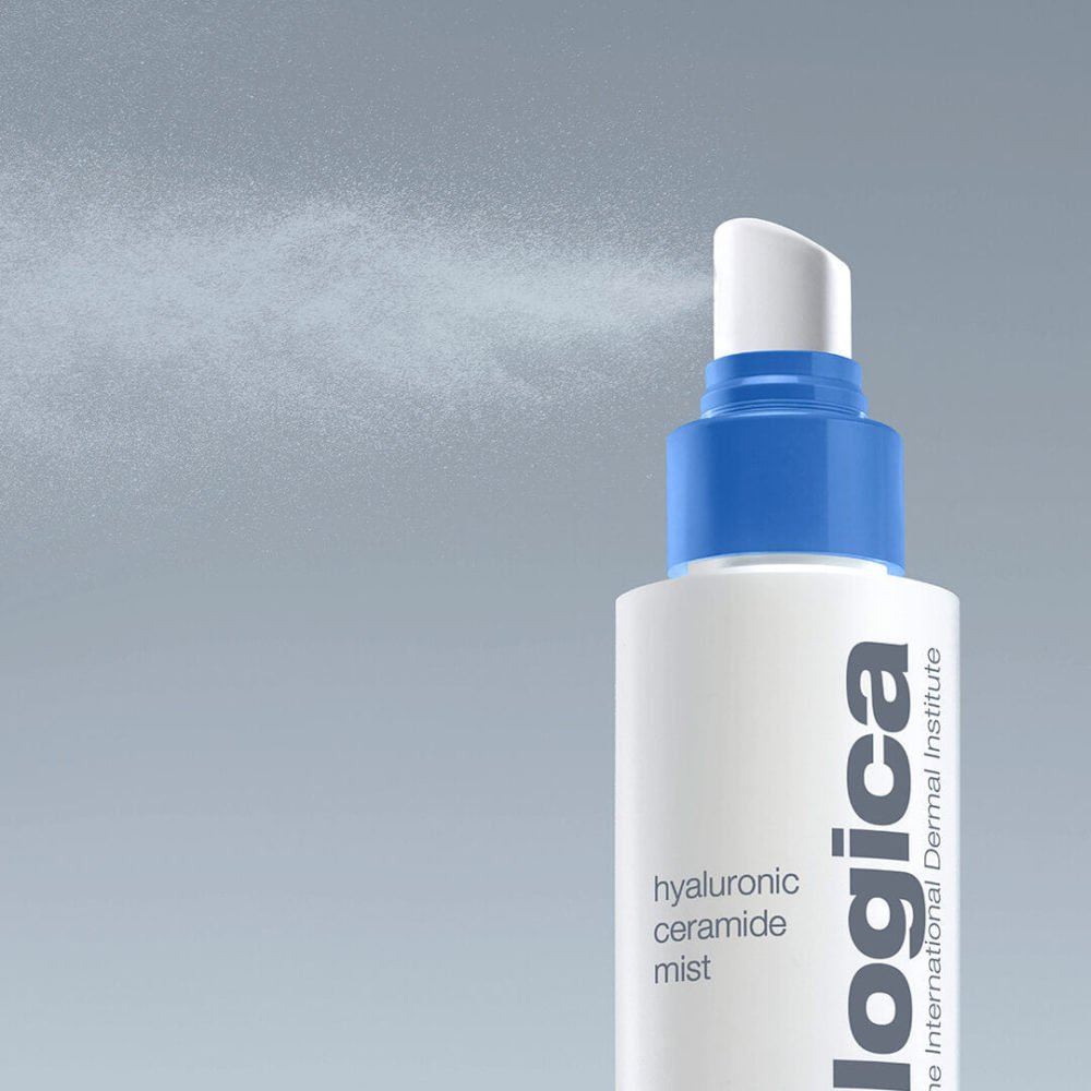 Hyaluronic Ceramide Mist Lotion - Image 3