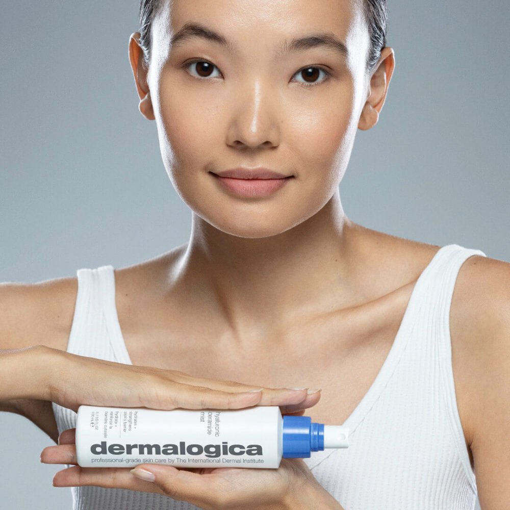 Hyaluronic Ceramide Mist Lotion - Image 4