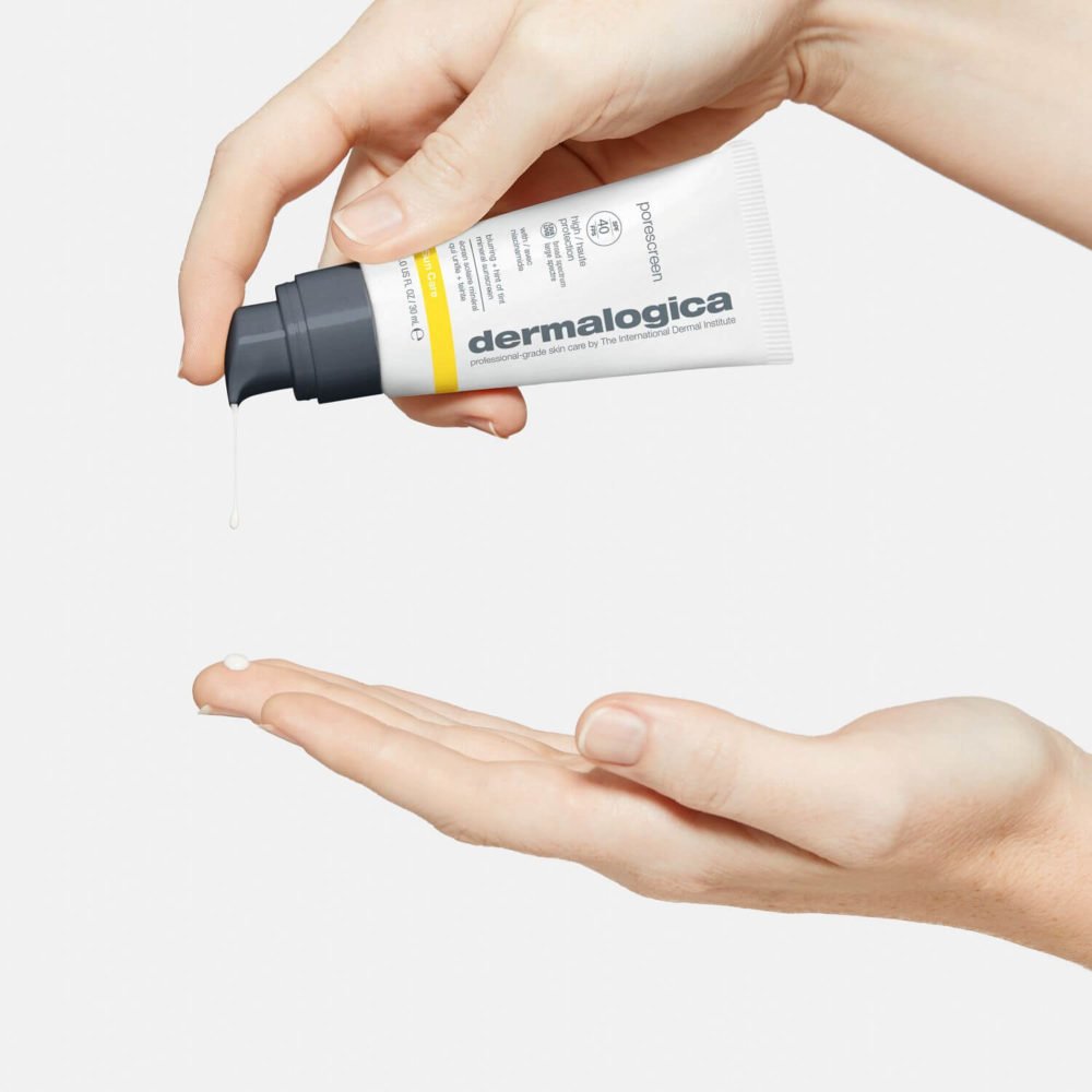 Porescreen Mineral Sunscreen SPF40 - Image 3