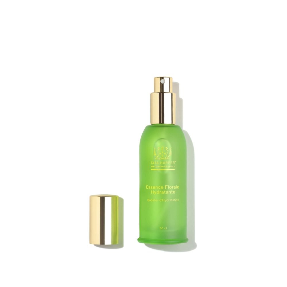 Hydrating Floral Essence