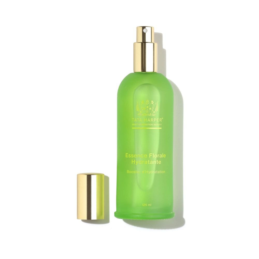Hydrating Floral Essence - Image 2