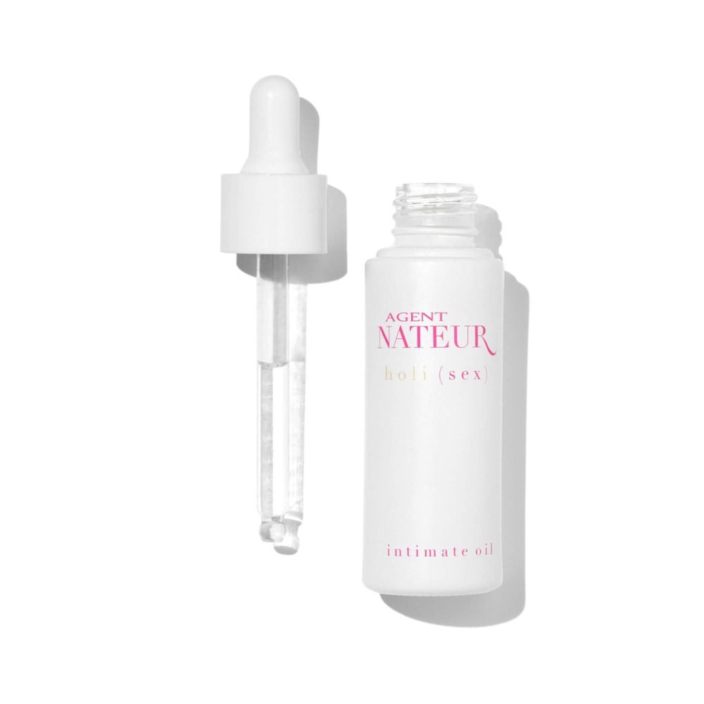Holi(Sex) intimate oil