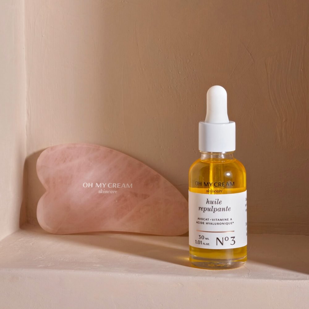 Plumping Oil - Image 5