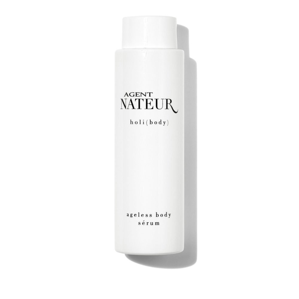 Holi(Body) ageless body serum unisex