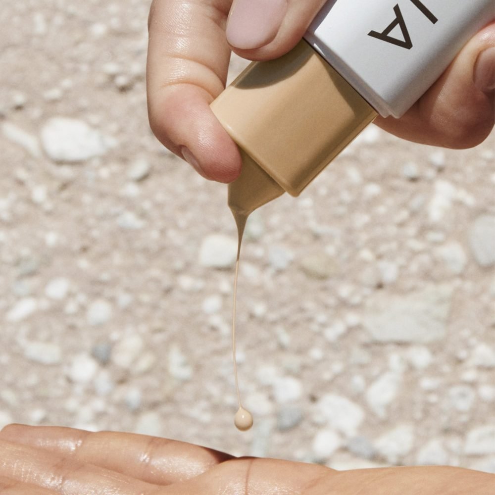 C Beyond Triple Serum SPF30 - Image 8