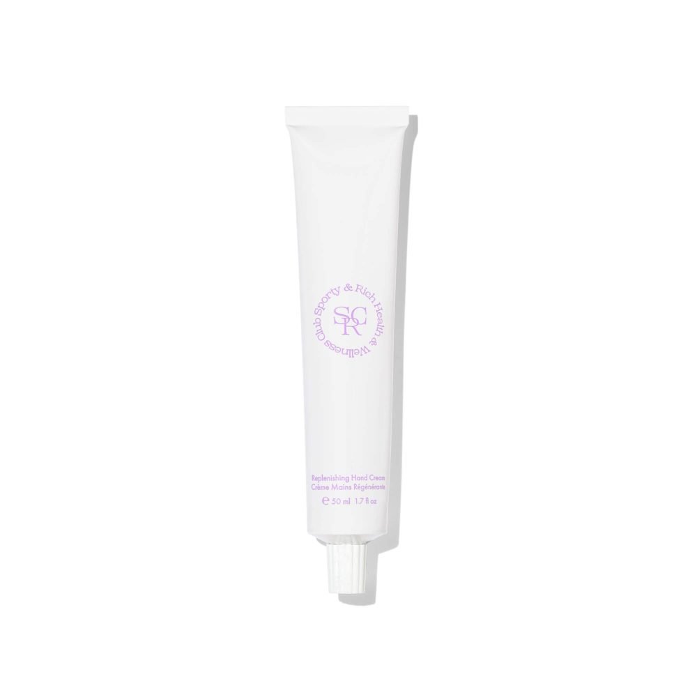 Replenishing Hand Cream