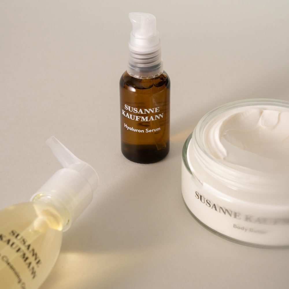 Hyaluron Serum Moisturising - Image 4