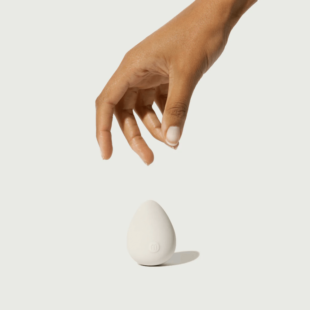 Drop 3-Speed External Massager - Image 2