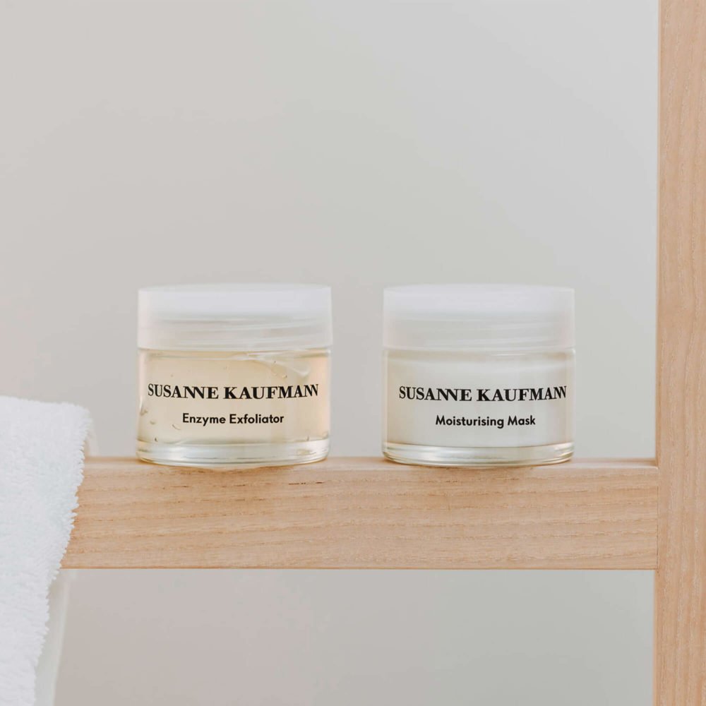 Moisturising Mask - Image 4