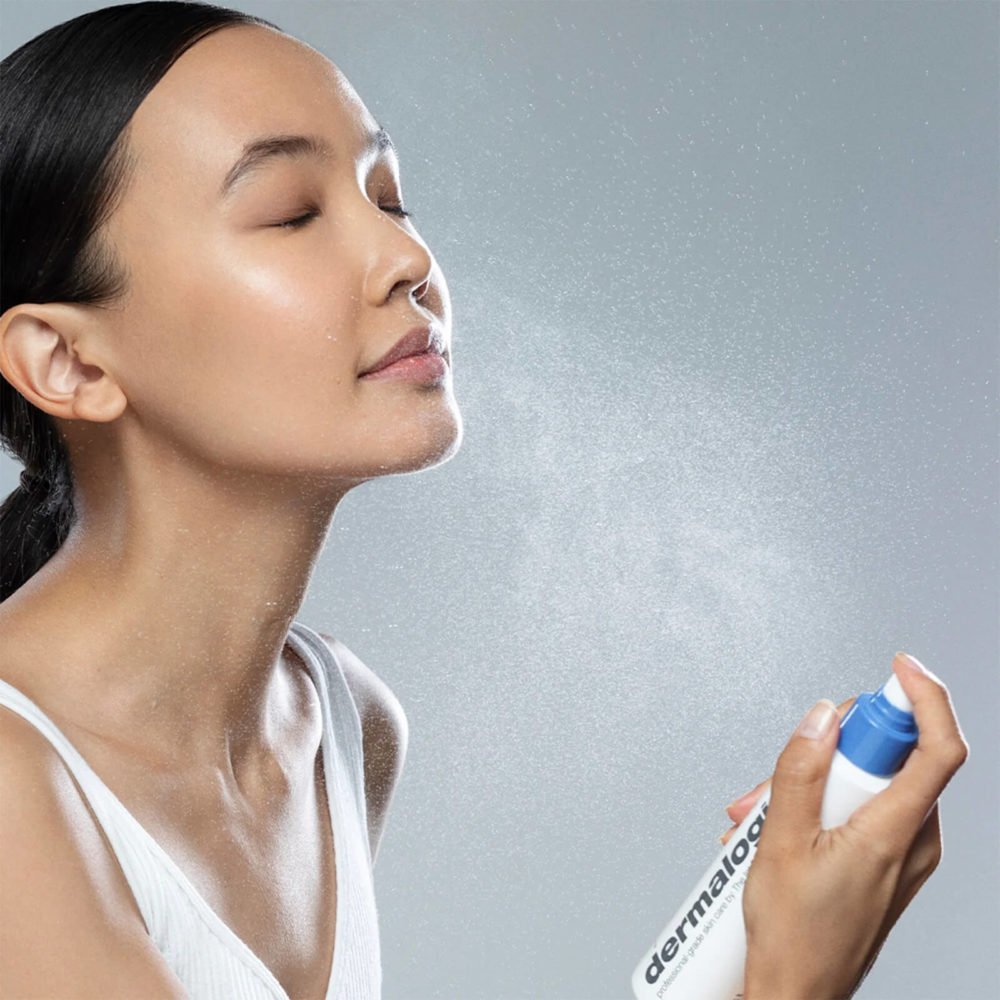 Hyaluronic Ceramide Mist Lotion - Image 2