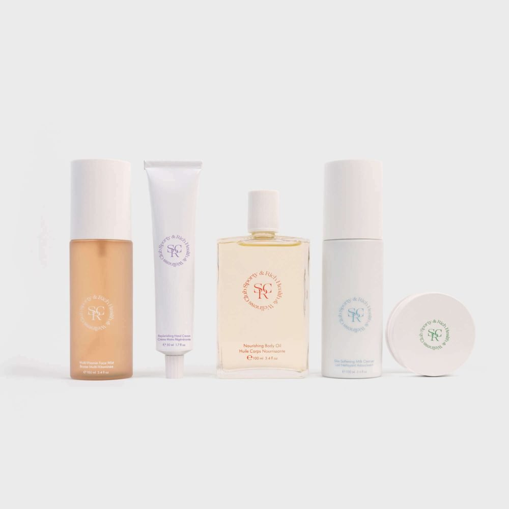 Replenishing Hand Cream - Image 7