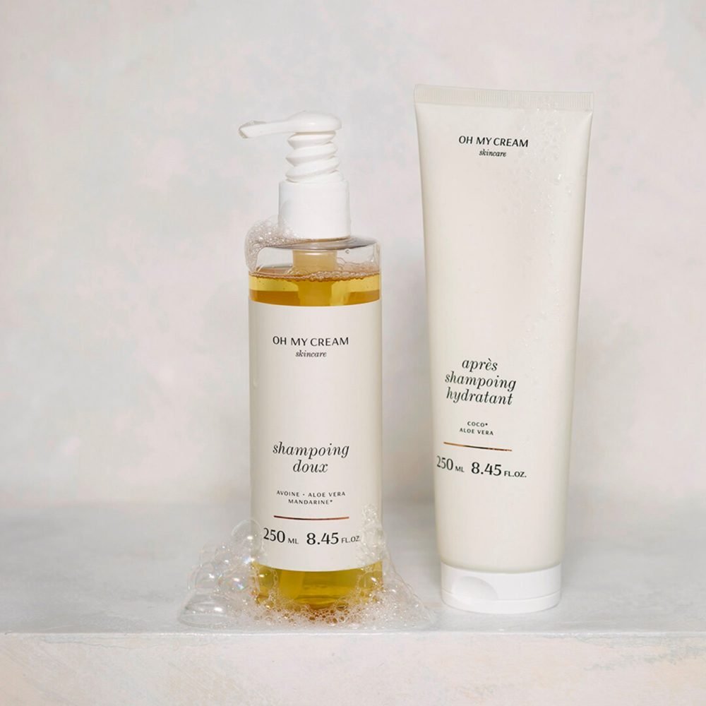 Moisturising Conditioner - Image 3