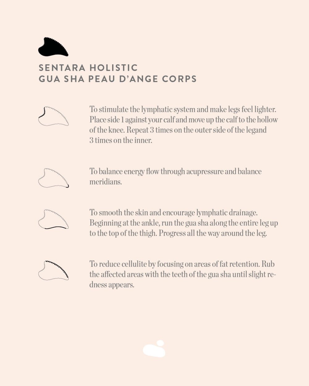 Gua Sha Angel Skin Body - Image 9
