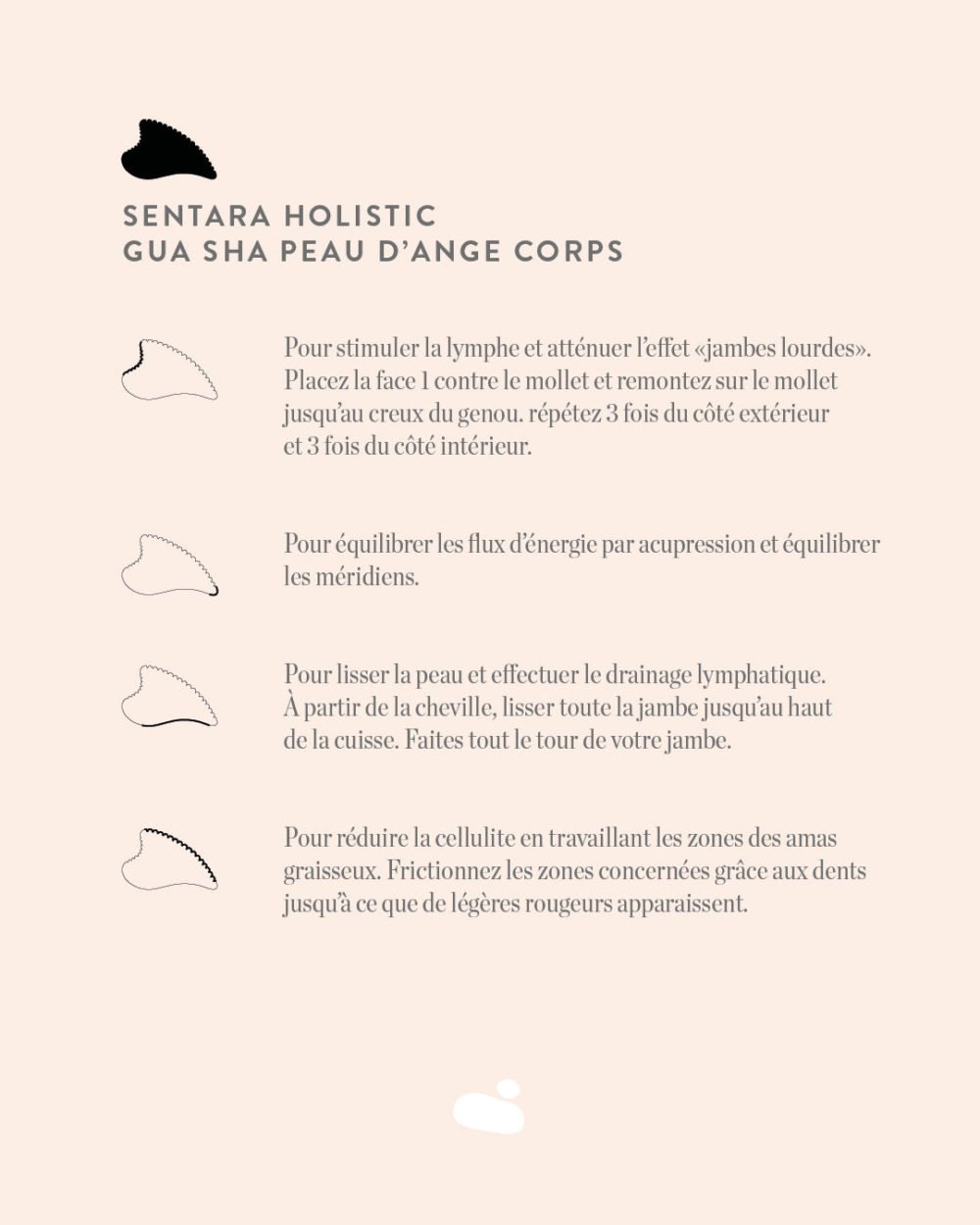 Gua Sha Angel Skin Body - Image 8