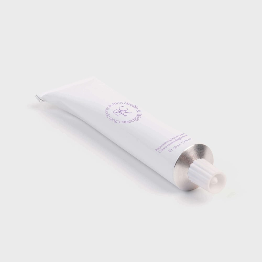 Replenishing Hand Cream - Image 5