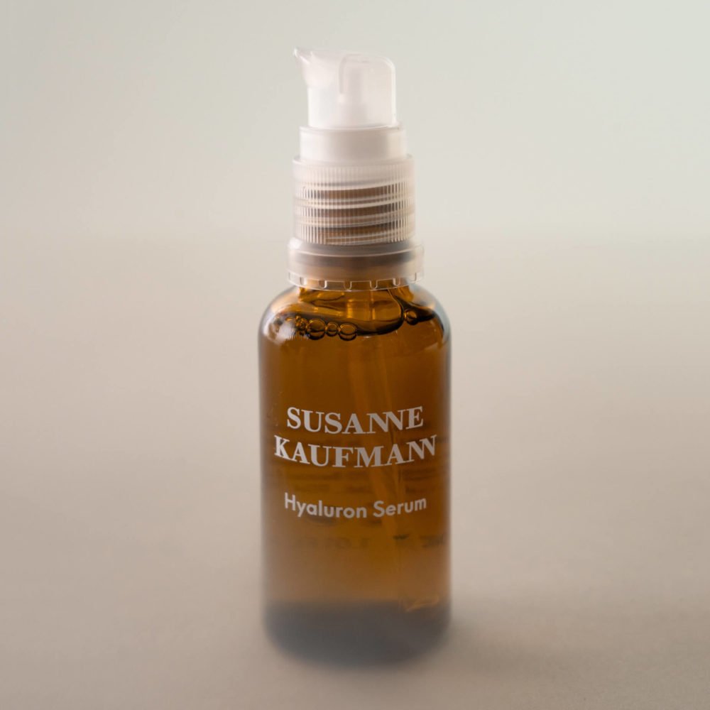 Hyaluron Serum Moisturising - Image 3