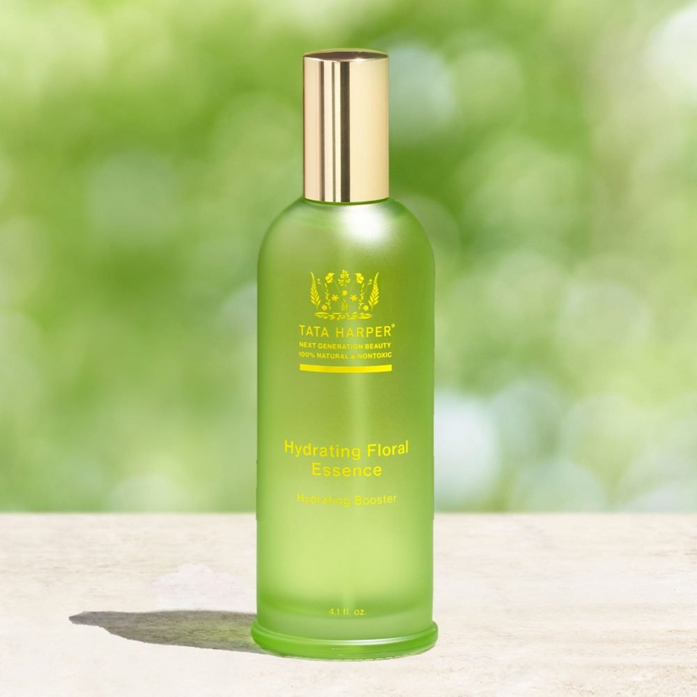 Hydrating Floral Essence - Image 4