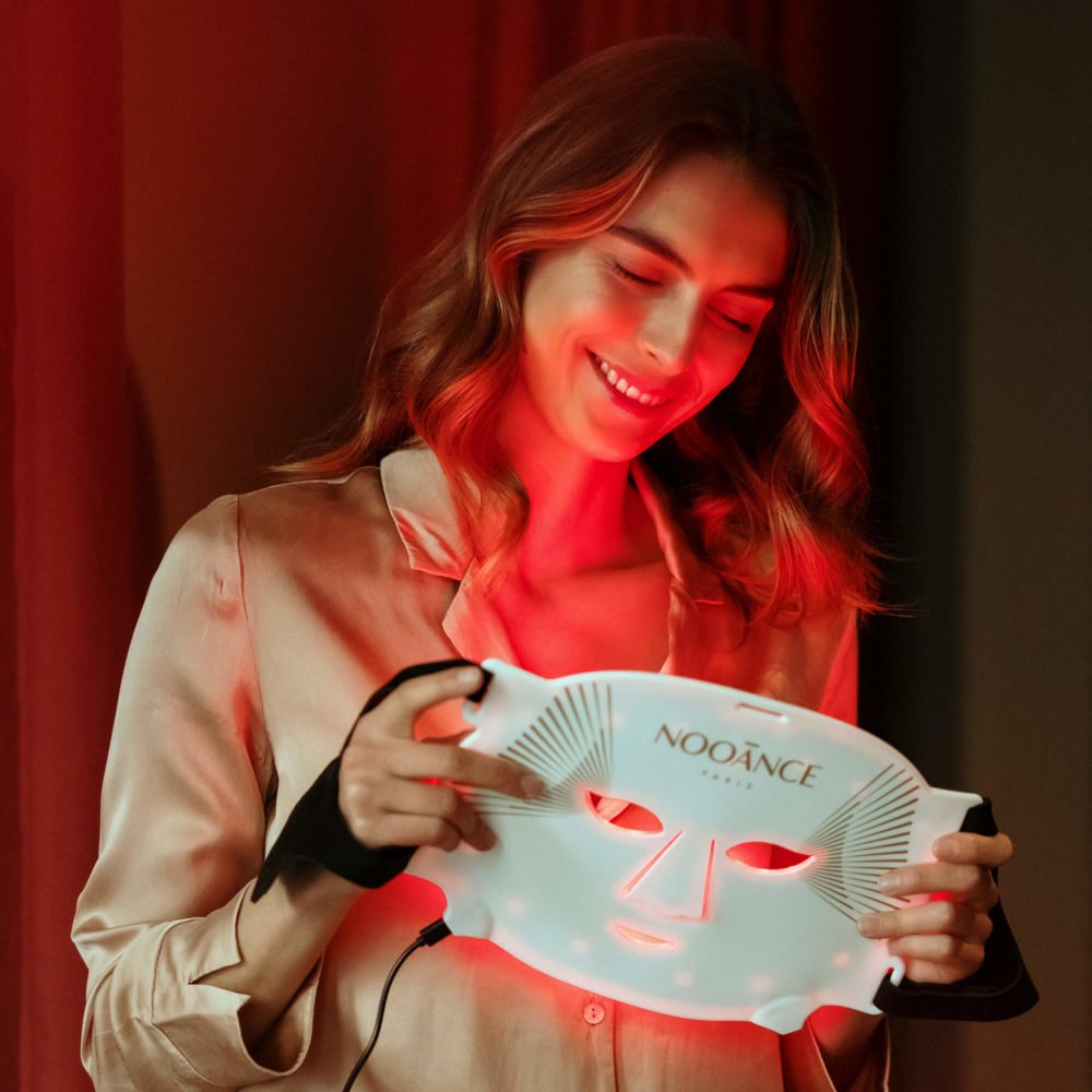 Anti-Ageing LED Face Mask Professional - Image 3