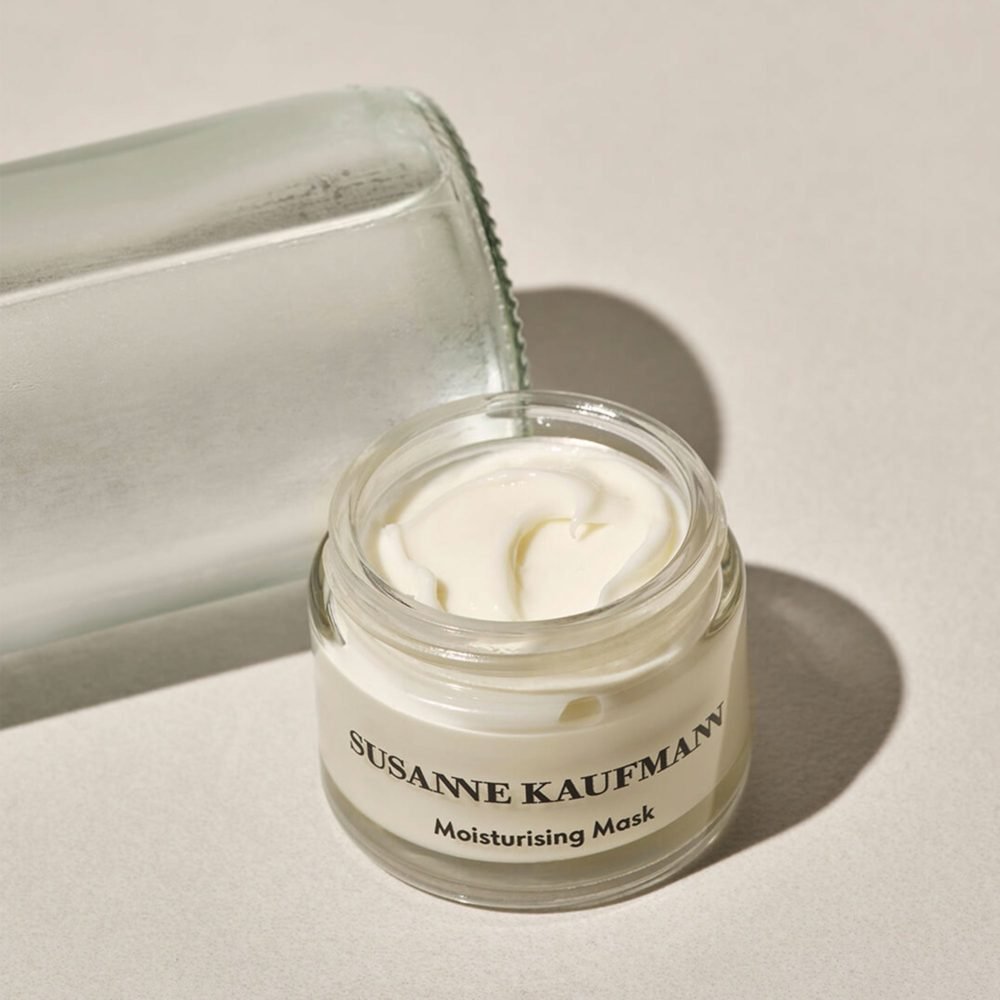 Moisturising Mask - Image 2