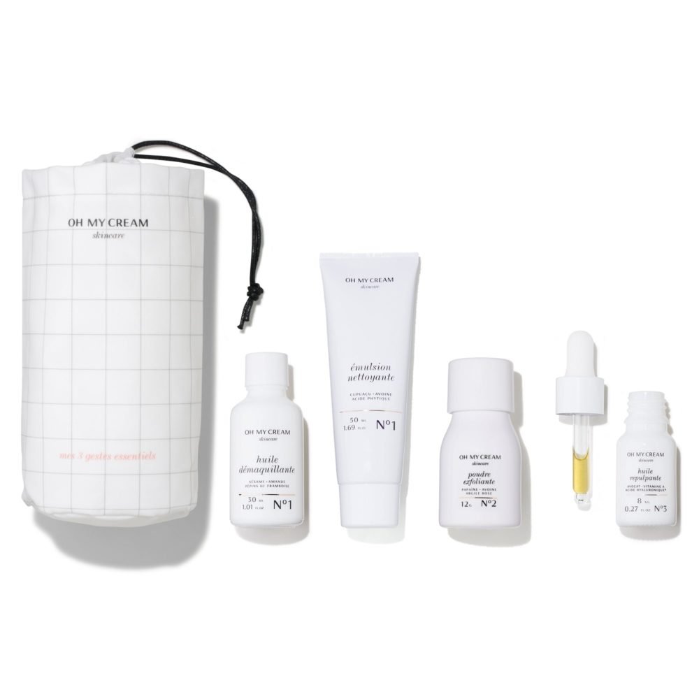 Restorative Travel Kit