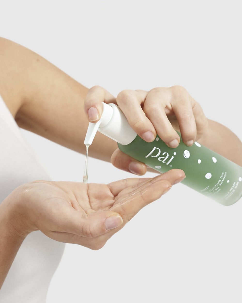 Phaze Rebalance Gel Cleanser - Image 3