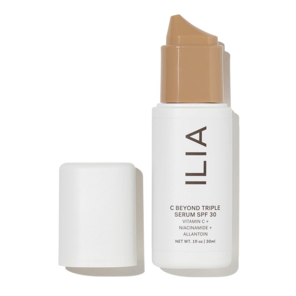 C Beyond Triple Serum SPF30