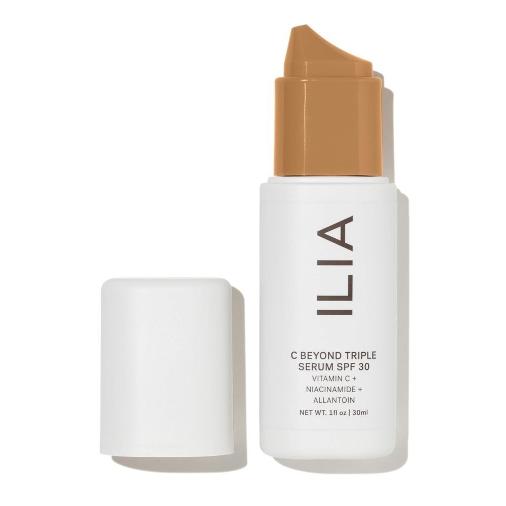 C Beyond Triple Serum SPF30 - Image 3