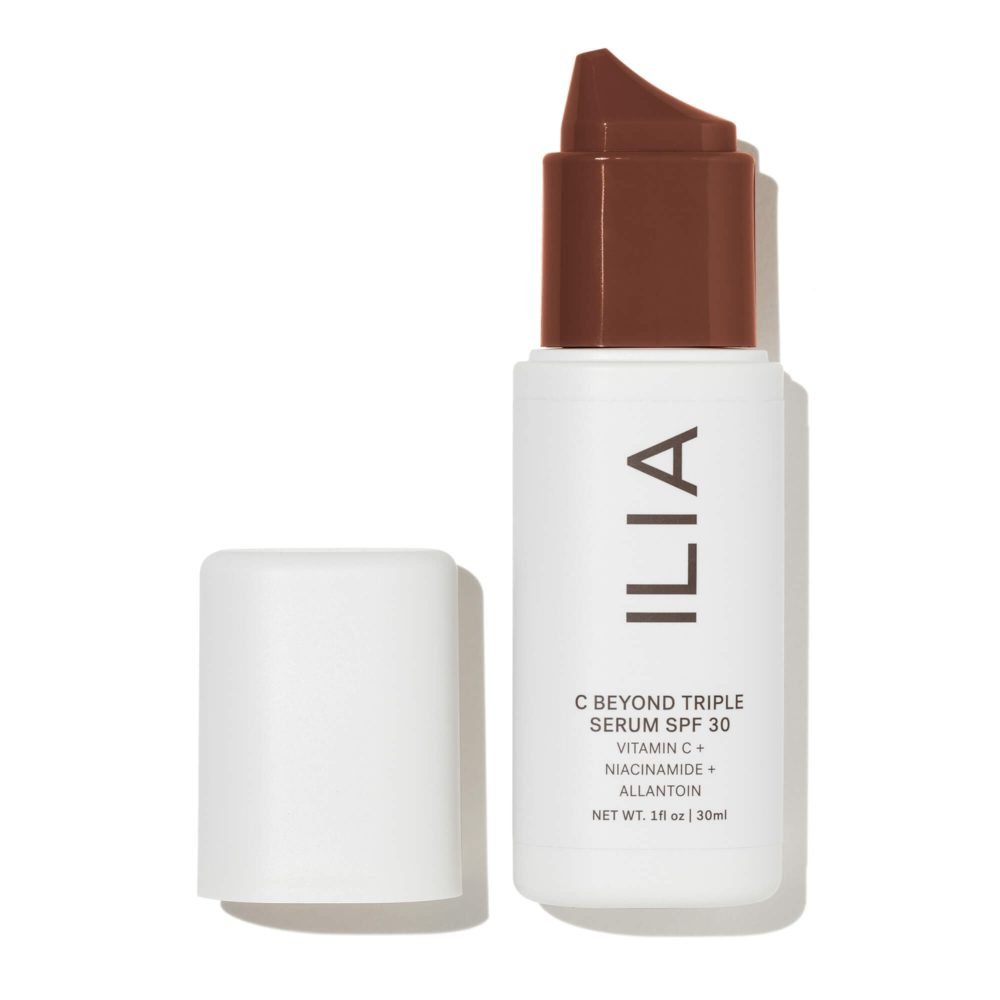 C Beyond Triple Serum SPF30 - Image 5