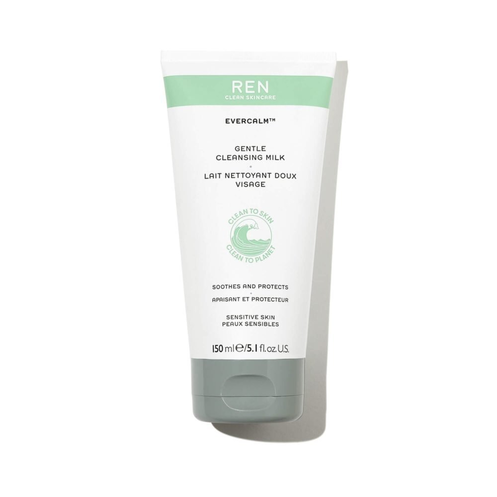 Evercalm™ Gentle Cleansing Milk