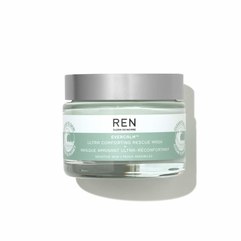 Evercalm™ Ultra Comforting Rescue Mask