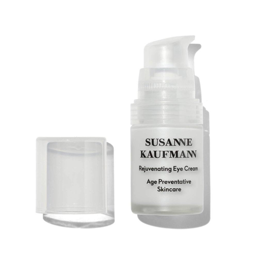Rejuvenating Eye Cream